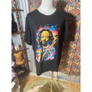 Katt Williams The Dark Matter Tour T-Shirt Black XL Concert Tee